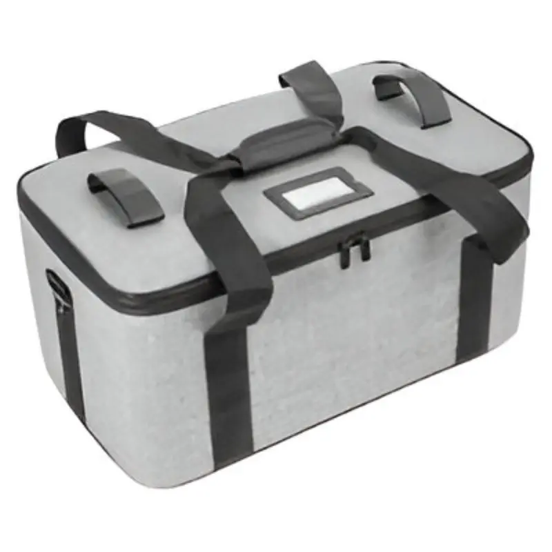 Fomito S40 36L Light Case for Aputure 100D/S, 100X/S, 200D/S, 200X/S or Godox ML60