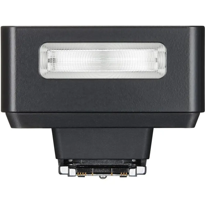 Godox iT20 N TTL Mini Flash for Nikon (Black)
