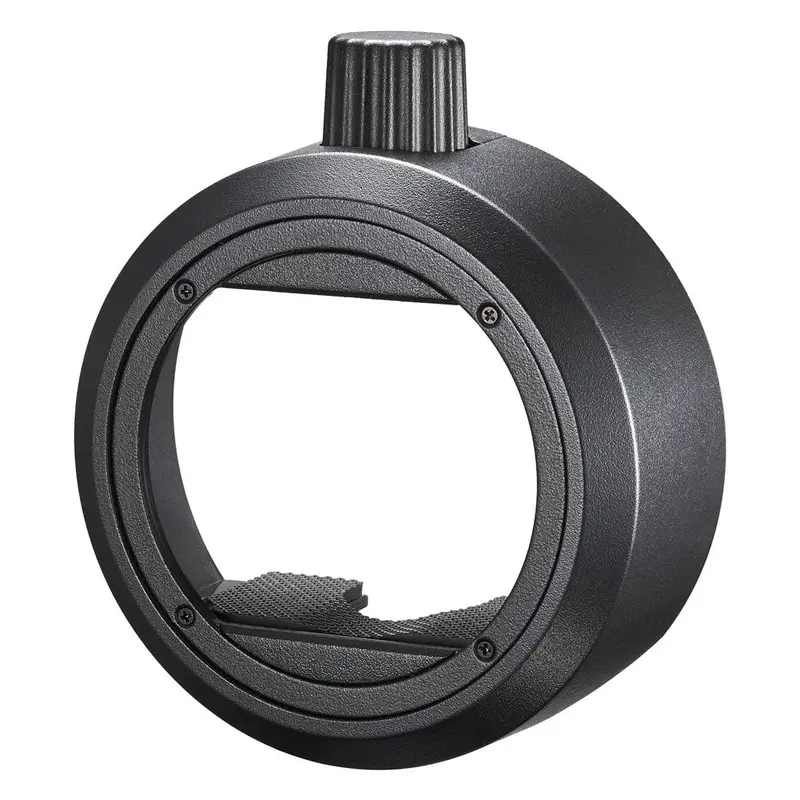 Godox SR-2 Round Head Magnetic Accessories Adapter for Speedlites