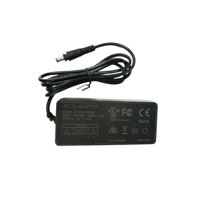 Spectrum Replacement AC Power Pack Adapter - Mini Pearl II