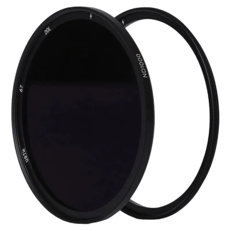 Urth Magnetic ND Selects Filter Kit (Plus+)
