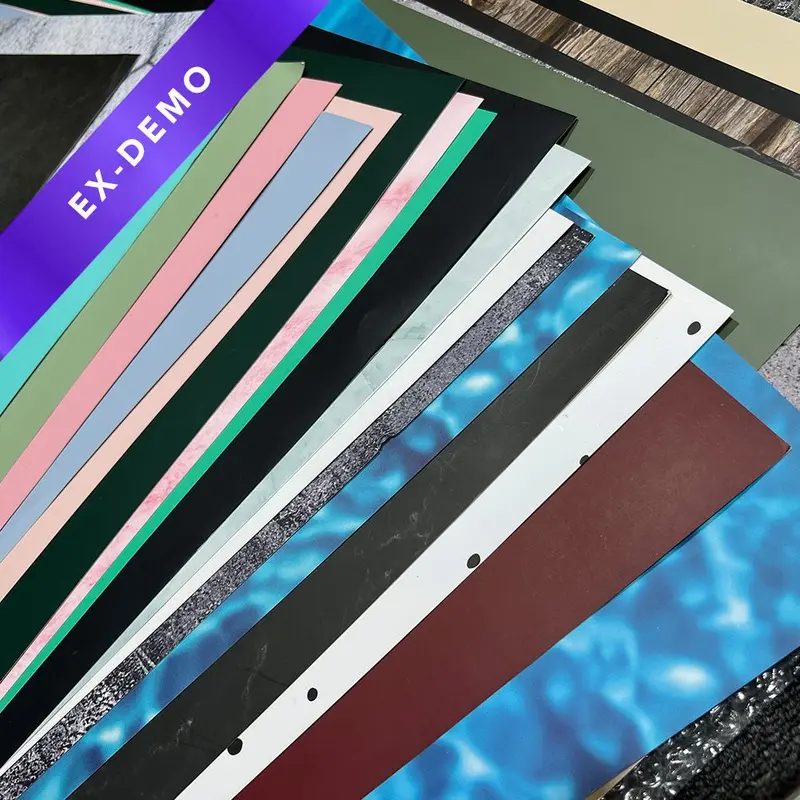 Flat Lay Instagram Backdrop - Mixed Bulk 26x (DEMO STOCK), Pick Up Only