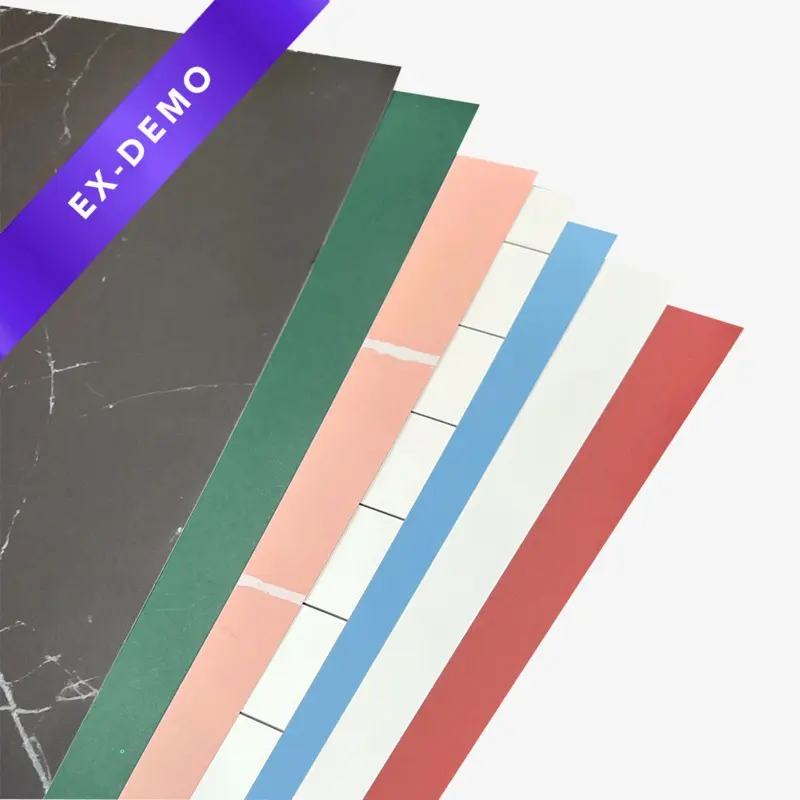 Flat Lay Instagram Backdrop - Mixed Bulk 58x (DEMO STOCK), Pick Up Only