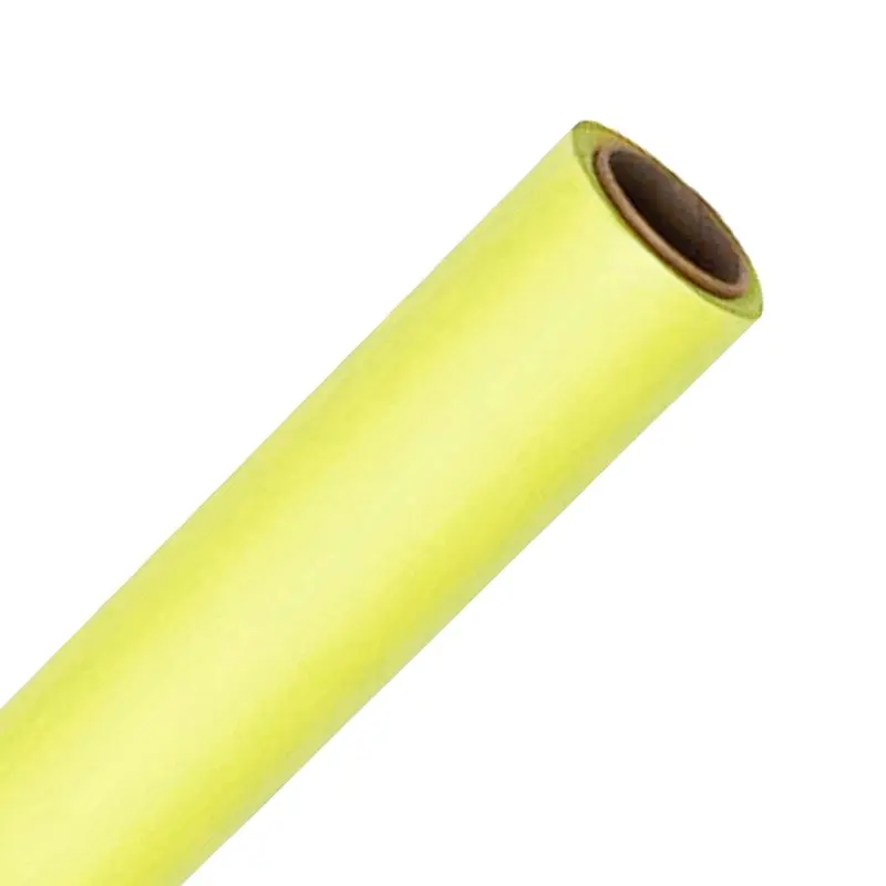Spectrum Non-Reflective Full Paper Roll Backdrop (2.2 x 10M) - Lemon Lime Splice Green
