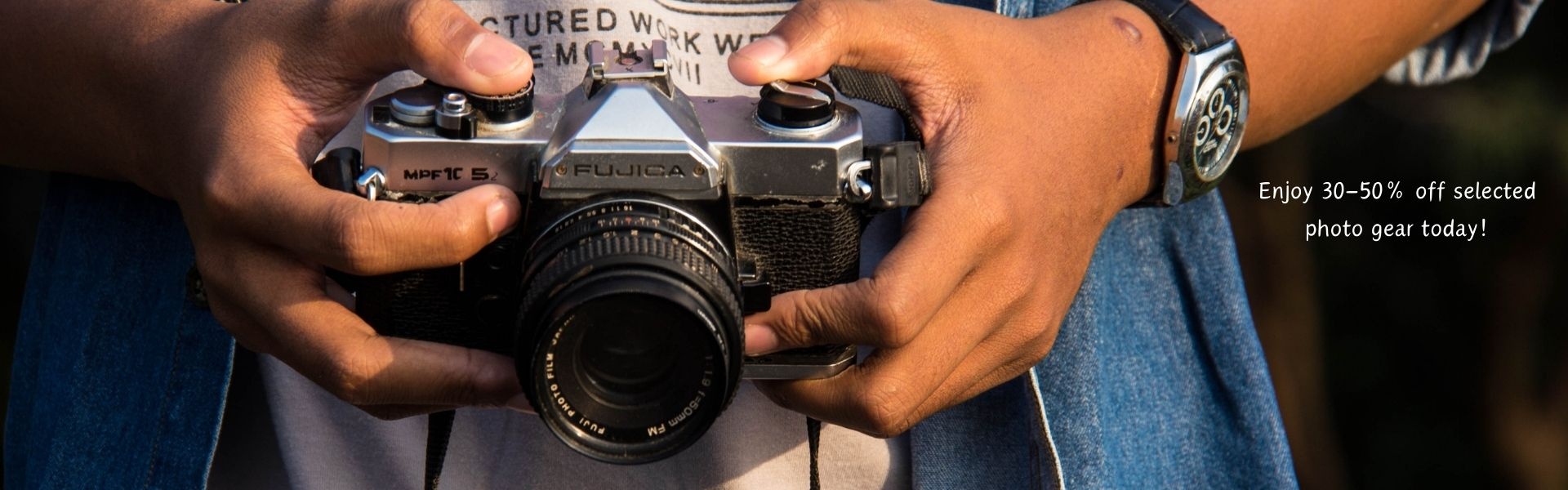 Fotenera: Inspire Your Photography